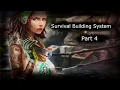 Unity PlayMaker Tutorial Survival Building and Crafting System