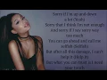Download Lagu Ariana Grande ~ needy ~ Lyrics