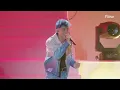 Nicki Nicole cantando Doctor junto a Luck Ra en el Velez #nicki #luckra #nickinicole