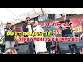 Download Lagu DUET ROMANTIS GERRY MAHESA FEAT NURMA KDI RINDU NYA HATIKU OM NADA DEWA MUSIC DI STADION BOJONEGORO