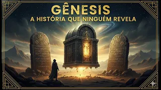 Descubra o Que Gênesis Nos Ensina Sobre o Início de Tudo!