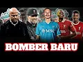 Download Lagu Nunez Pergi? Osimhen \u0026 Isak Jadi Pengganti! 🔥 Drama Transfer Liverpool 2025!