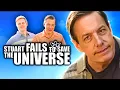 Stuart Fails To Save The Universe Episode 5 Barry Kripke s Libido Ruins Paradise Cast Interview