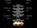 Download Lagu Cuma’nın hayrı ve bereketi üzerinize olsun 🤲🥀#cuma #aboneol #aboneol #aboneol #keşfet #keşfet