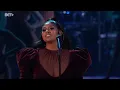 BET Awards 2021 w/ Jazmine Sullivan & Ari Lennox