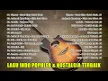 Download Lagu Best 20 Lagu Pop Indonesia Instrumental 🎶 Musik Santai \u0026 Menenangkan