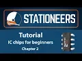 Stationeers - Tutorial IC chips for beginners Chapter 2