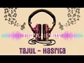 Download Lagu Tajul - Hasrita (Lirik Video)
