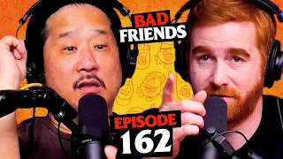 Bobby Goes Fishing Ep 162 Bad Friends
