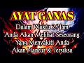 Download Lagu PUTAR SEGERA AYAT INI ❗Agar Orang Yang Dzolim Pada Anda Mendapat Karma Dan Balasan Dari Allah ❗
