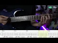 โกหก - TATTOO COLOUR [Guitar Cover][Skill Zource]
