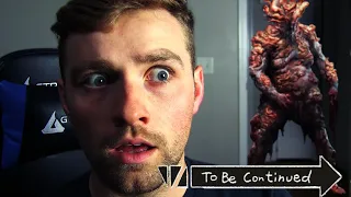 To Be Continued Meme HORROR GAME EDITION Compilation Part 5