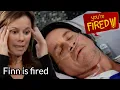 General Hospital Shocking Spoilers Finn lost the case and was fired Michael Easton left GH