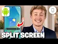 How To Split Screen On An Android Phone - Full Guide