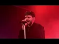 Normandie - Serotonin (live in Prague 2024)