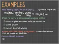 Dimensional Analysis Made Easy