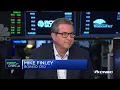 Boingo CEO Mike Finley on 5G in airports stadiums