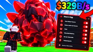 Cómo usar DELTA en Roba un Huevo 🥚 | Tutorial COMPLETO 2026