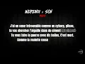Werenoi feat. SCH - Magot (Paroles/Lyrics) 2023