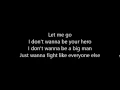 Download Lagu Hero - Family of the year - Lyrics