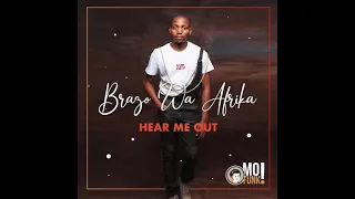 brazo wa afrika sunny days brazos chilled mix 