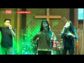 Yesus Kaulah Sahabatku Medley  - OIL's Band COVERED 2014