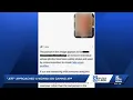 Widow stops potential romance scam on gaming app