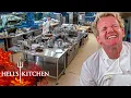 Download Lagu Trev's the Last Man Standing as Chef Ramsay's Raging over Raw Proteins | Hell's Kitchen