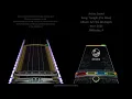 Scowl - Tonight (I'm Alive) (Phase Shift/YARG Drum Custom)