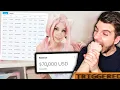 How Belle Delphine Made 70 000 In 3 Days From OnlyFans