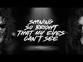 Ali Gatie - Can't Give Up (Official Lyric Video)
