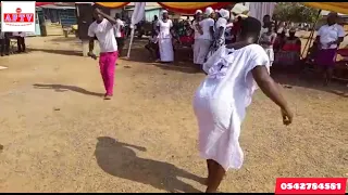 african faith tabernacle church sunday wonderful healing service 