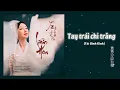 Download Lagu Tay trái chỉ trăng - Tát Đỉnh Đỉnh [ 1 Hour ] Tik Tok 左手指月  OST Hương Mật Tựa Khói Sương