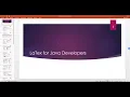 LaTeX for Java Developers -
