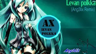 Download Levante polka (versión electrónica) MP3