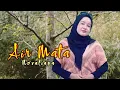 Lagu AIR MATA - EVIE TAMALA Lagu Dangdut Klasik Cover Novaliana