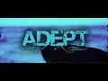 ADEPT - Parting Ways (WITH LYRICS)