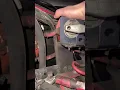 Check battery connection and cutoff switch Volvo