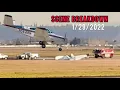 Beechcraft K35 Bonanza Crash in Salem Oregon
