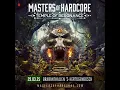 Masters of extreme hardcore 2025 warm-up mix (UPTEMPO)