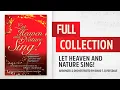 Download Lagu Let Heaven And Nature Sing! (Arr. David T. Clydesdale)