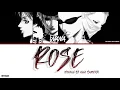 Download Lagu NANA - Opening 1 Full - Rose (BLACK STONES) [Color Coded Lyrics Kan/Rom/Eng]