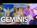 Download Lagu Géminis GRITARAS DE ALEGRÍA! ASÍ ESTARÁS EN DÍAS! TENDRÁS UNA RESPUESTA Y UNA BENDICIÓN MÁS Tallulah