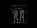 Rundown Spaz x Kanye West - First Day Out (Freestyle Pt. 2)