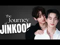 Jinkook Analysis: The Journey of Our Love #kookjin #jinkookisreal #jinkook