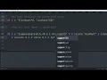 TidalCycles 2022 Polymetric experiments