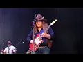 Marcus King Band- Goodbye Carolina