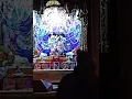 Lagu iskcon vrindavan mangal aarati