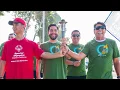 Tip-A-Cop Fundraiser for Special Olympics