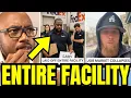 Today Is Your Last Day FedEx Lays Off ENTIRE Facility In Texas After Job Market Collapses
